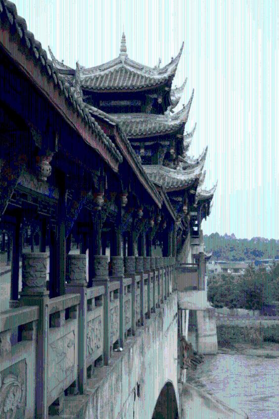 风语世界2：沉寂